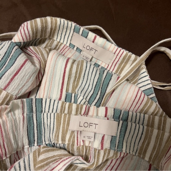 Loft Linen Set - Picture 4 of 4